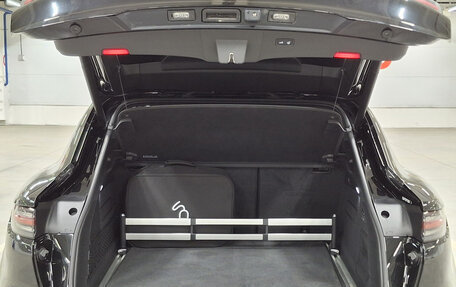 Porsche Cayenne III, 2022 год, 11 499 000 рублей, 10 фотография