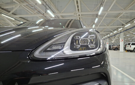 Porsche Cayenne III, 2022 год, 11 499 000 рублей, 17 фотография