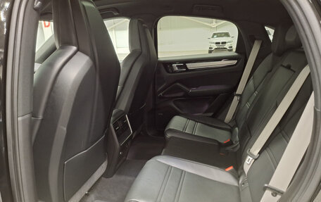 Porsche Cayenne III, 2022 год, 11 499 000 рублей, 12 фотография