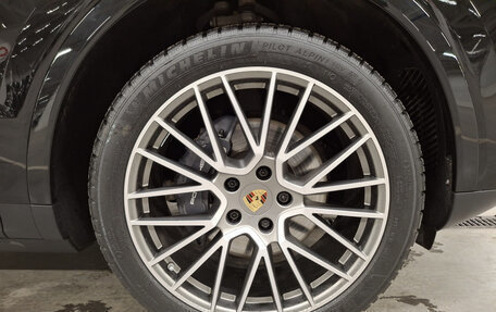 Porsche Cayenne III, 2022 год, 11 499 000 рублей, 18 фотография