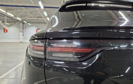 Porsche Cayenne III, 2022 год, 11 499 000 рублей, 9 фотография