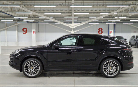 Porsche Cayenne III, 2022 год, 11 499 000 рублей, 8 фотография