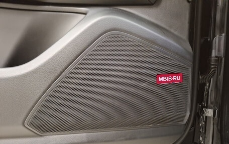 Porsche Cayenne III, 2022 год, 11 499 000 рублей, 19 фотография