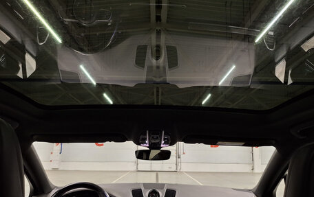 Porsche Cayenne III, 2022 год, 11 499 000 рублей, 21 фотография