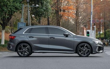 Audi A3, 2022 год, 1 650 003 рублей, 4 фотография