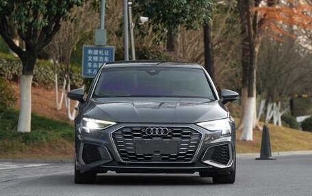 Audi A3, 2022 год, 1 650 003 рублей, 2 фотография