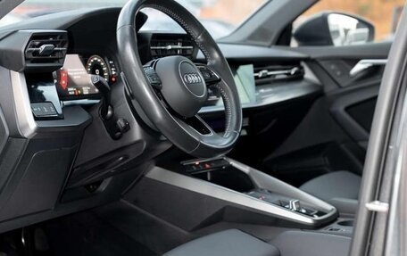 Audi A3, 2022 год, 1 650 003 рублей, 12 фотография