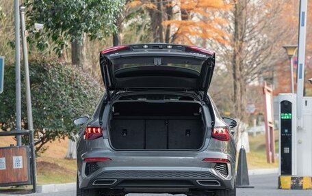 Audi A3, 2022 год, 1 650 003 рублей, 8 фотография