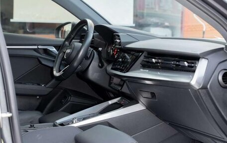 Audi A3, 2022 год, 1 650 003 рублей, 13 фотография