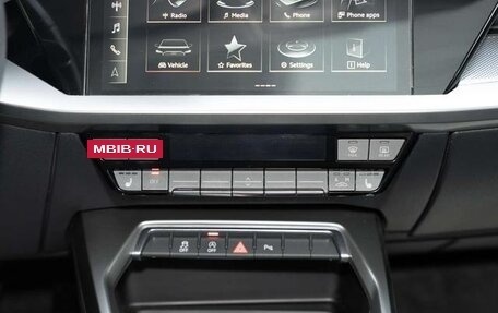 Audi A3, 2022 год, 1 650 003 рублей, 15 фотография