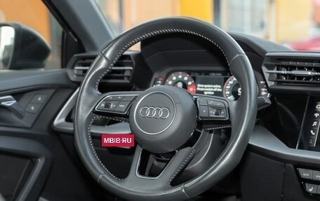 Audi A3, 2022 год, 1 650 003 рублей, 11 фотография