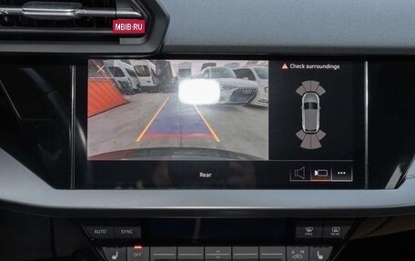 Audi A3, 2022 год, 1 650 003 рублей, 14 фотография