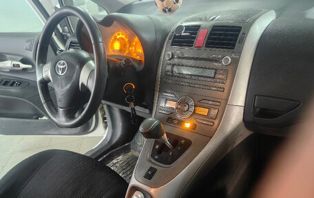 Toyota Auris II, 2008 год, 570 000 рублей, 9 фотография