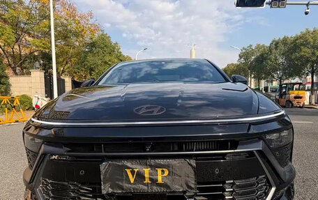 Hyundai Sonata VIII, 2024 год, 3 405 069 рублей, 3 фотография