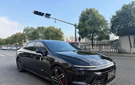 Hyundai Sonata VIII, 2024 год, 3 405 069 рублей, 4 фотография