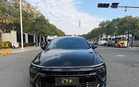 Hyundai Sonata VIII, 2024 год, 3 405 069 рублей, 2 фотография