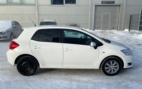 Toyota Auris II, 2008 год, 570 000 рублей, 4 фотография