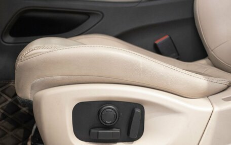 Jaguar F-Pace, 2016 год, 2 400 000 рублей, 10 фотография