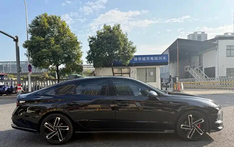 Hyundai Sonata VIII, 2024 год, 3 405 069 рублей, 6 фотография