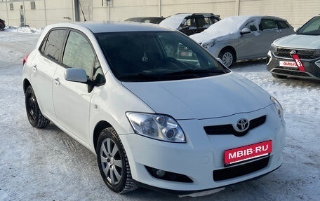 Toyota Auris II, 2008 год, 570 000 рублей, 3 фотография