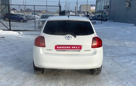 Toyota Auris II, 2008 год, 570 000 рублей, 7 фотография