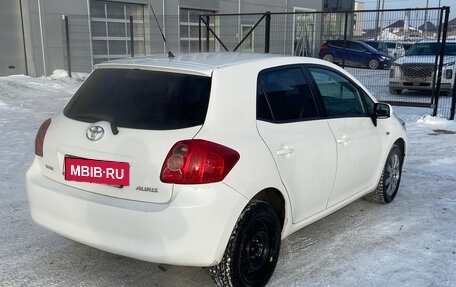 Toyota Auris II, 2008 год, 570 000 рублей, 6 фотография