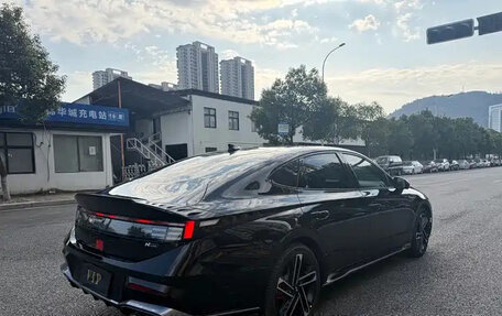 Hyundai Sonata VIII, 2024 год, 3 405 069 рублей, 8 фотография