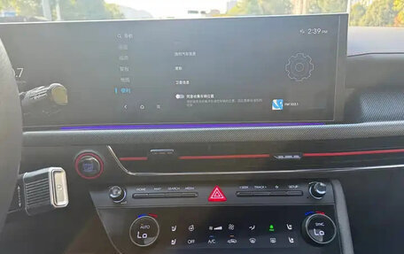 Hyundai Sonata VIII, 2024 год, 3 405 069 рублей, 16 фотография