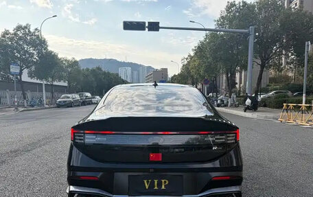 Hyundai Sonata VIII, 2024 год, 3 405 069 рублей, 9 фотография