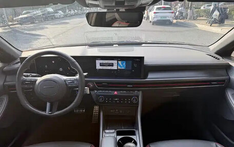 Hyundai Sonata VIII, 2024 год, 3 405 069 рублей, 14 фотография