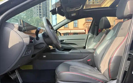 Hyundai Sonata VIII, 2024 год, 3 405 069 рублей, 12 фотография