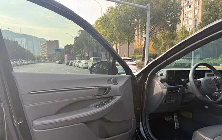 Hyundai Sonata VIII, 2024 год, 3 405 069 рублей, 11 фотография