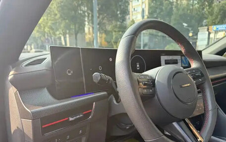 Hyundai Sonata VIII, 2024 год, 3 405 069 рублей, 13 фотография