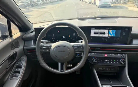 Hyundai Sonata VIII, 2024 год, 3 405 069 рублей, 15 фотография