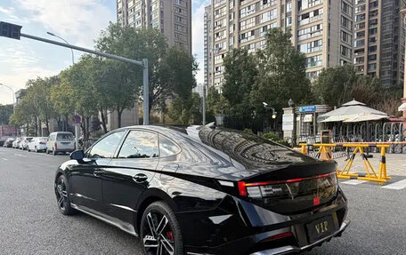 Hyundai Sonata VIII, 2024 год, 3 405 069 рублей, 10 фотография