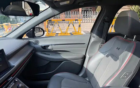 Hyundai Sonata VIII, 2024 год, 3 405 069 рублей, 18 фотография