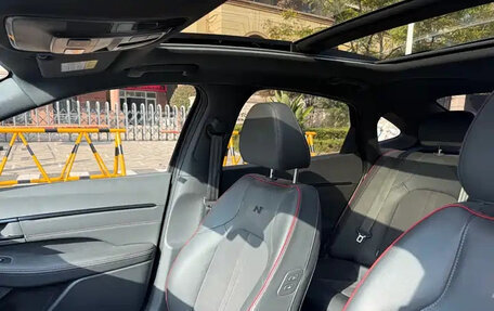 Hyundai Sonata VIII, 2024 год, 3 405 069 рублей, 19 фотография