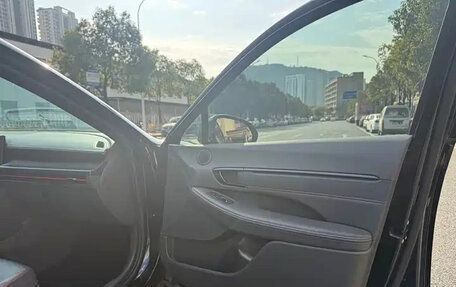 Hyundai Sonata VIII, 2024 год, 3 405 069 рублей, 20 фотография