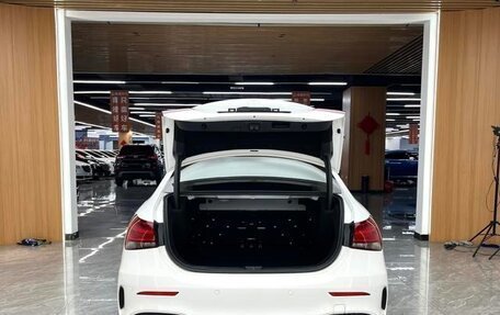 Mercedes-Benz A-Класс, 2022 год, 1 600 000 рублей, 7 фотография