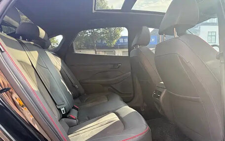 Hyundai Sonata VIII, 2024 год, 3 405 069 рублей, 26 фотография