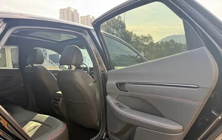 Hyundai Sonata VIII, 2024 год, 3 405 069 рублей, 25 фотография