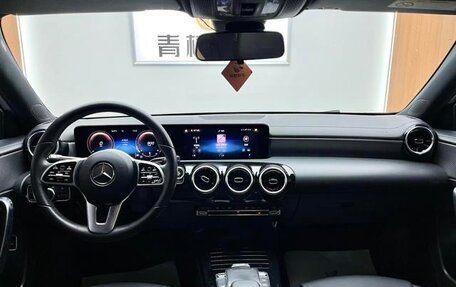 Mercedes-Benz A-Класс, 2022 год, 1 600 000 рублей, 9 фотография