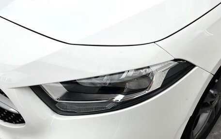 Mercedes-Benz A-Класс, 2022 год, 1 600 000 рублей, 8 фотография