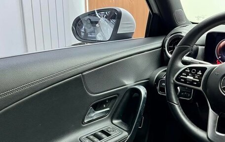 Mercedes-Benz A-Класс, 2022 год, 1 600 000 рублей, 12 фотография