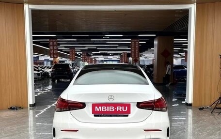 Mercedes-Benz A-Класс, 2022 год, 1 600 000 рублей, 6 фотография