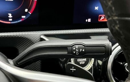 Mercedes-Benz A-Класс, 2022 год, 1 600 000 рублей, 15 фотография