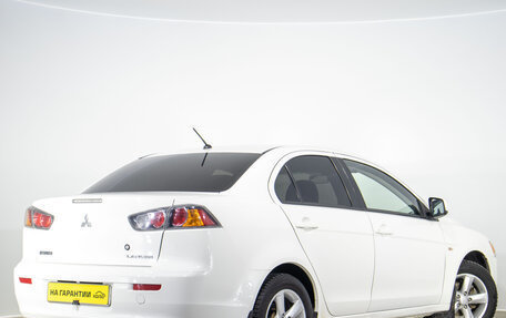 Mitsubishi Lancer IX, 2014 год, 999 000 рублей, 4 фотография