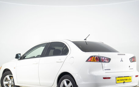 Mitsubishi Lancer IX, 2014 год, 999 000 рублей, 6 фотография