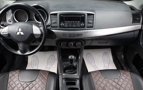 Mitsubishi Lancer IX, 2014 год, 999 000 рублей, 7 фотография