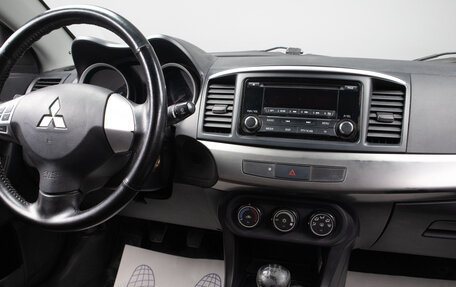 Mitsubishi Lancer IX, 2014 год, 999 000 рублей, 8 фотография